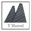 Y Manod logo